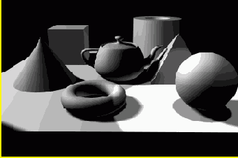 Установка фокусного расстояния