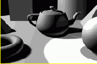 Установка фокусного расстояния